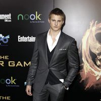 Foto de 'Alexander Ludwig'