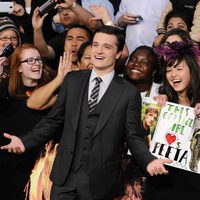 Foto de 'Josh Hutcherson'