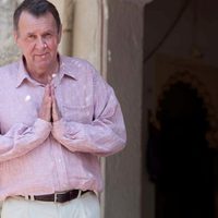 Foto de 'The Best Exotic Marigold Hotel'