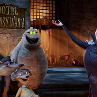 Foto de 'Hotel Transylvania'