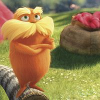 Foto de 'The Lorax'