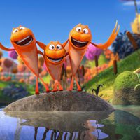 Foto de 'The Lorax'