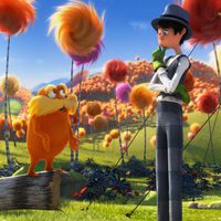 Foto de 'The Lorax'