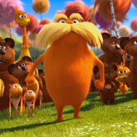 Foto de 'The Lorax'