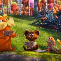 Foto de 'The Lorax'