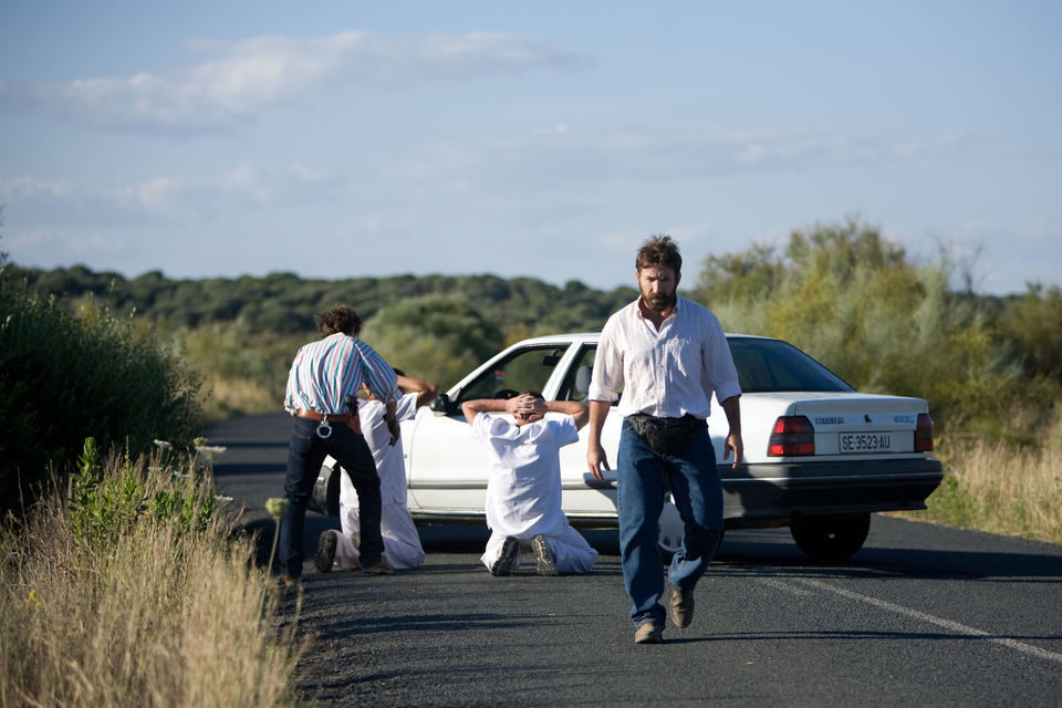 Imagen de la película Unit 7