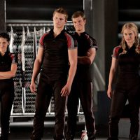 Foto de 'The Hunger Games'