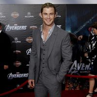 Foto de 'Chris Hemsworth'