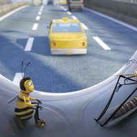 Bee Movie