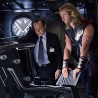 Foto de 'Avengers Assemble'