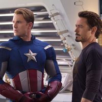 Foto de 'Avengers Assemble'