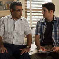 Foto de 'American Reunion'