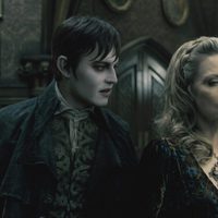 Foto de 'Dark Shadows'