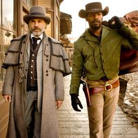 Foto de 'Django Unchained'