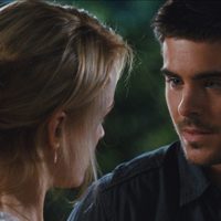 Foto de 'The Lucky One'