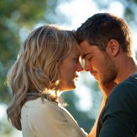 The Lucky One