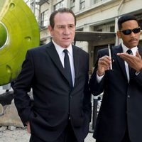 Foto de 'Men in black 3'