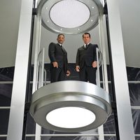 Foto de 'Men in black 3'