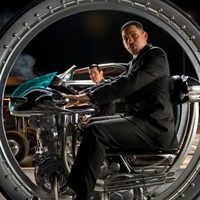 Foto de 'Men in black 3'