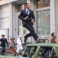 Foto de 'Men in black 3'