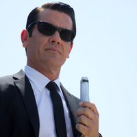 Foto de 'Men in black 3'