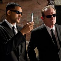 Foto de 'Men in black 3'