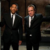 Foto de 'Men in black 3'