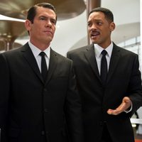 Foto de 'Men in black 3'