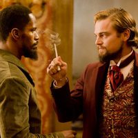 Foto de 'Django Unchained'