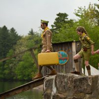 Foto de 'Moonrise Kingdom'