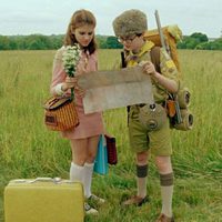 Foto de 'Moonrise Kingdom'