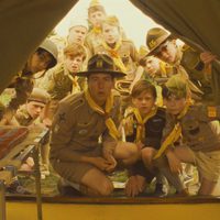 Foto de 'Moonrise Kingdom'