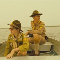 Foto de 'Moonrise Kingdom'