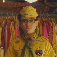 Foto de 'Moonrise Kingdom'