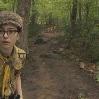 Foto de 'Moonrise Kingdom'