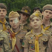 Foto de 'Moonrise Kingdom'