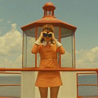 Moonrise Kingdom