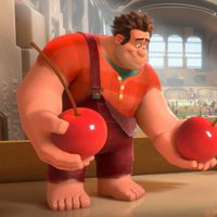 Foto de 'Wreck-It Ralph'