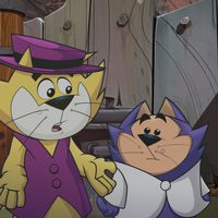 Top Cat