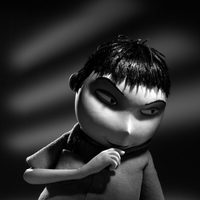 Foto de 'Frankenweenie'