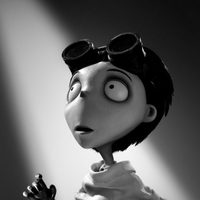 Foto de 'Frankenweenie'