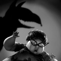 Foto de 'Frankenweenie'