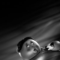 Foto de 'Frankenweenie'