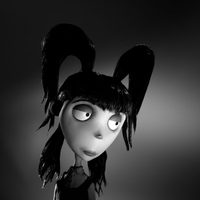 Foto de 'Frankenweenie'