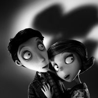 Foto de 'Frankenweenie'