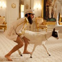 The Dictator