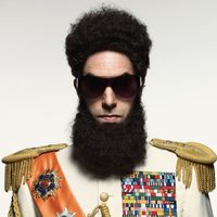 The Dictator