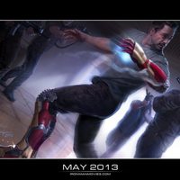 Foto de 'Iron Man 3'