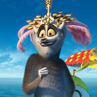 Madagascar 3: Europe's Most Wanted