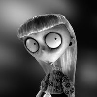 Foto de 'Frankenweenie'